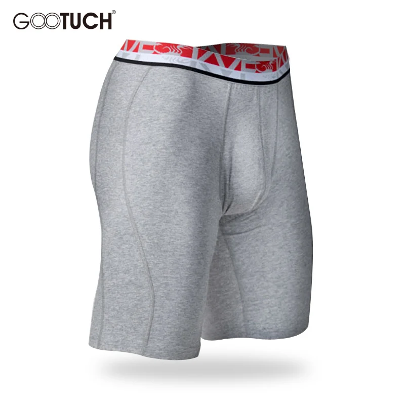

Mens Boxer Shorts Men Underwear Elastic Fitness Brand Male Boxers Breathable Homme lingerie man Plus Suze Boxer Underpants 5266