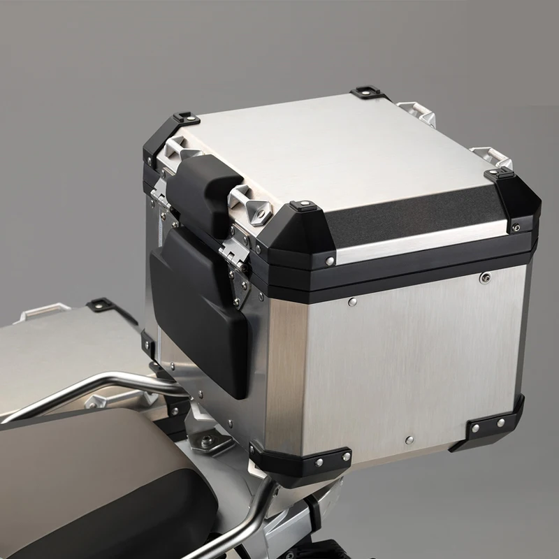 Задняя накладка F800GS R1200GS F700GS G310G для седла наклейка багажника BMW F 800 GS ADV / R 1200