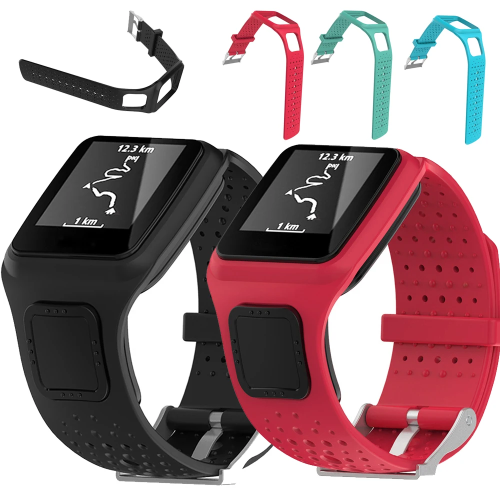 tomtom sport watch