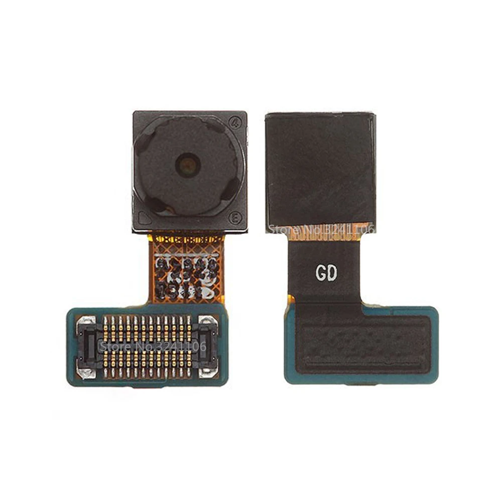 

XIANHUAN New Small Camera for Samsung S4 i9500 i9505 i545 L710 M919 R970 Front Camera flex cable