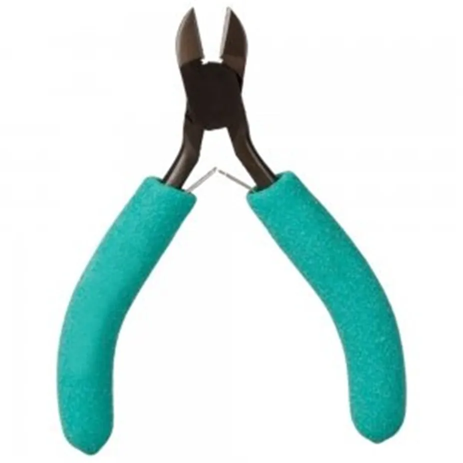 

Free Shipping Proskit PM-037CN Diagonal Cutting Pliers Electrician Cable Cutter Hand Tools Electronics Repair Wire Nipper
