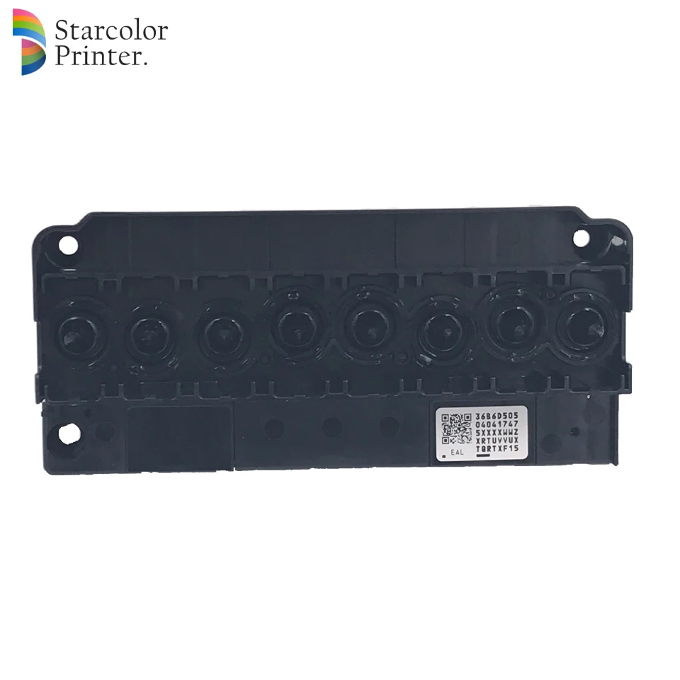 Оригинальная Новинка F18700000230 DX5 Печатающая головка для Epson 4880 7880 9880 MUTOH RJ900 с