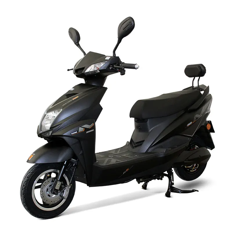 Hcgwork Xdao Электрический мотоцикл-скутер Ebike мотоцикл электромобиль Ebike 60 в 20ah 60 км Диапазон 50 км/ч 1000 Вт двигатель высокой мощности