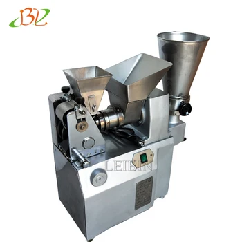 

2018 Commercial Automatic Dumpling making Machine Samosa machine Spring Rolls machine
