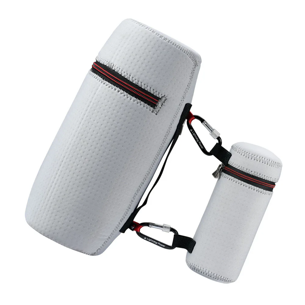 2 в 1 чехол сумка из неопрена с Bluetooth динамиком для JBL Xtreme портативная дорожная