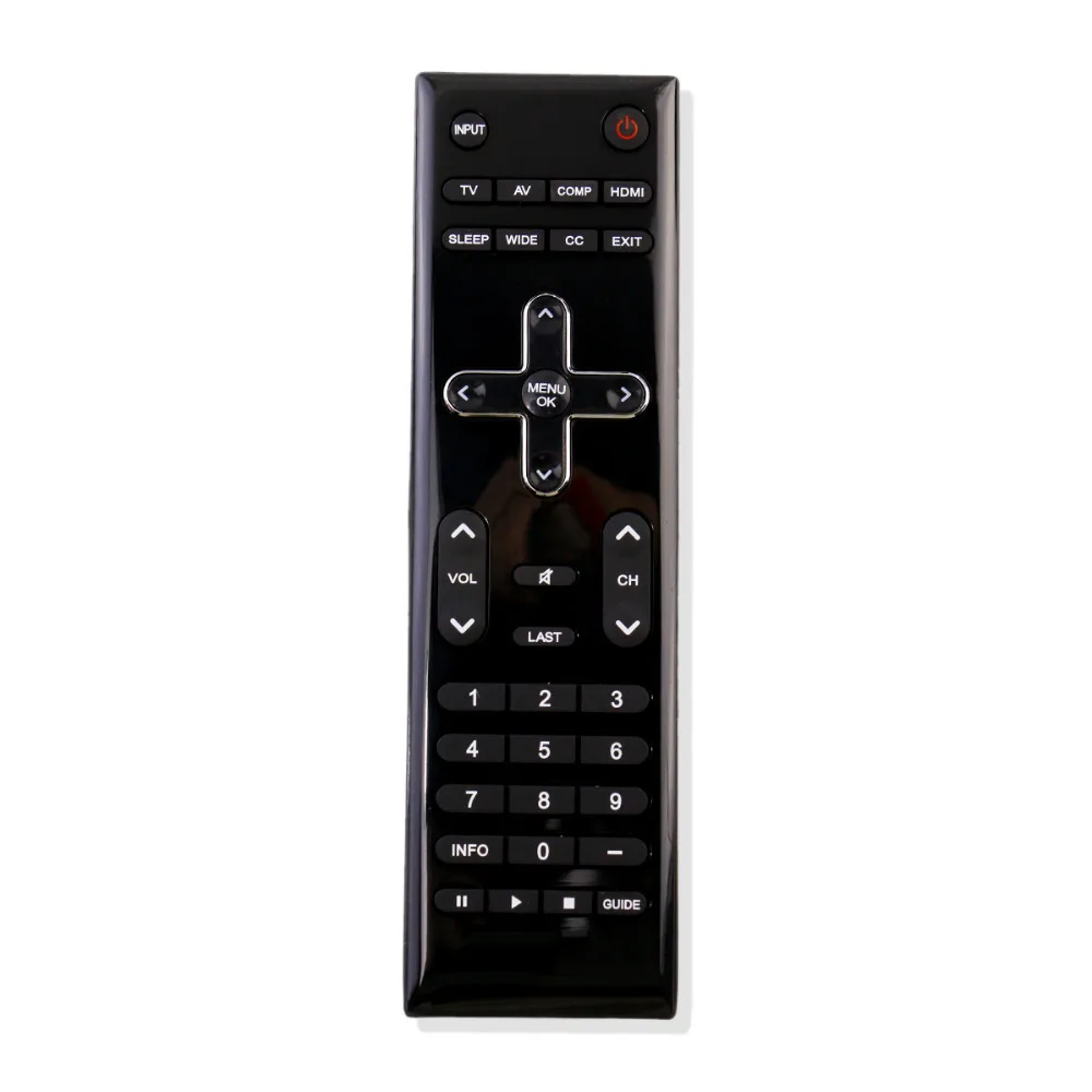 NEW Original for Vizio TV Remote Control E320VA E370VA E420VA E320A1