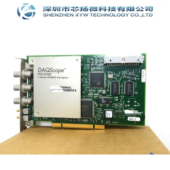

100% original 95% new ,NI PCI-5102 High Speed Data Acquisition Card Digitizer Oscilloscope 100% quality. Rest assured purchase