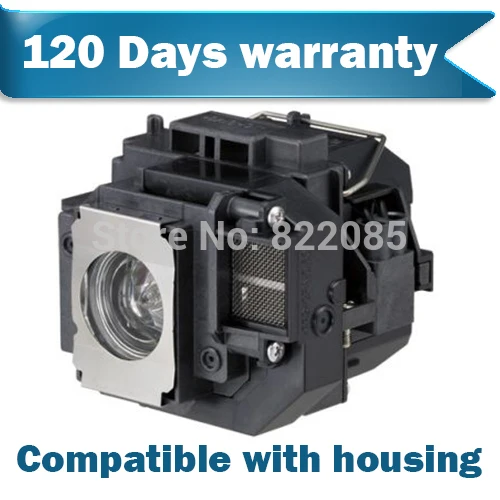 

Compatible projector lamp for use in PowerLite 1260 PowerLite S10+ PowerLite S9 DHL FAST SHIP