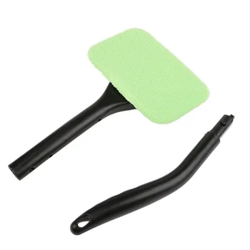 

Car Styling Portable Microfiber Windshield Easy Cleaner Window Cleaning Home Car Cleaning Tools Car Accessories Auto Brush