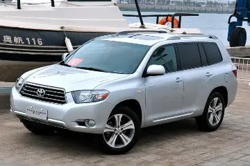 Для Toyota Highlander 2007~ 2013 10," Автомобильный Android HD сенсорный экран gps NAVI CD DVD Радио ТВ Andriod система