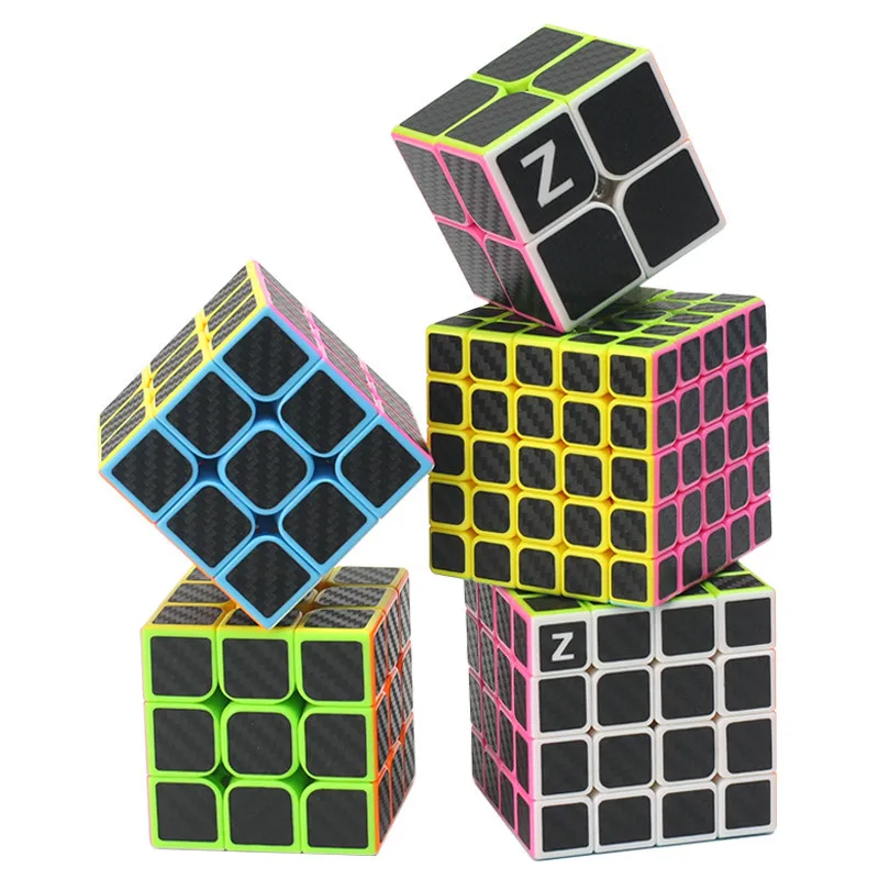 2x2/oneplus 3/OnePlus x 3 4x4 5x5 углеродного волокна Стикеры Magic часы-кольцо с крышкой высокого