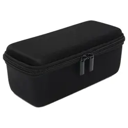 Портативный эва хранение Твердый чехол сумка Обложка Box для JBL Flip 3 Bluetooth SpeakerColor: Серый