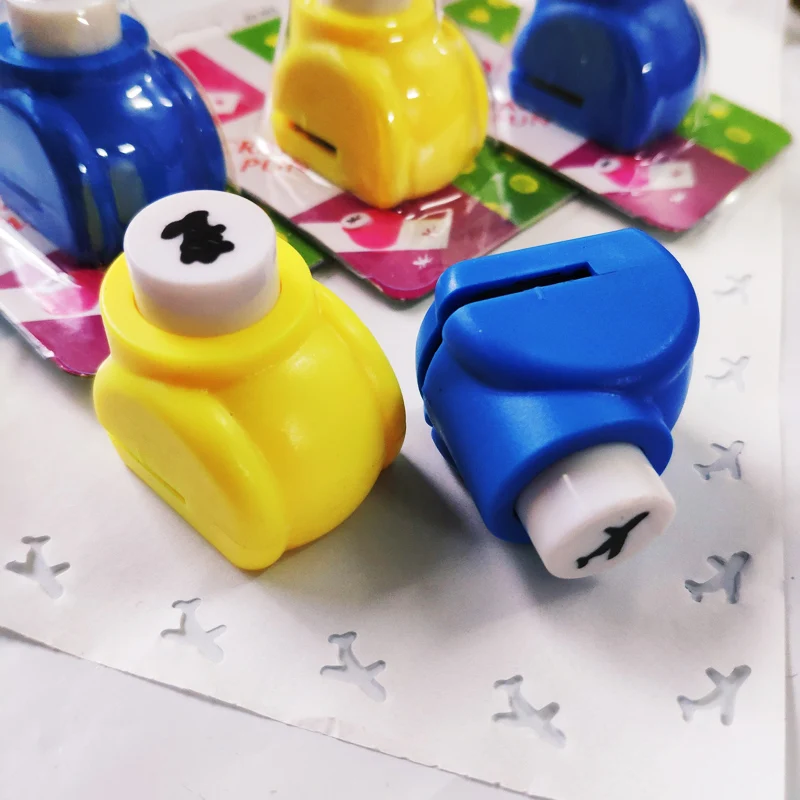 Бабочка ребенок печать мини печать бумага ручной формирователь скрапбук бирки карты Ремесло Сердце DIY удар резак инструменты DIY игрушки для детей