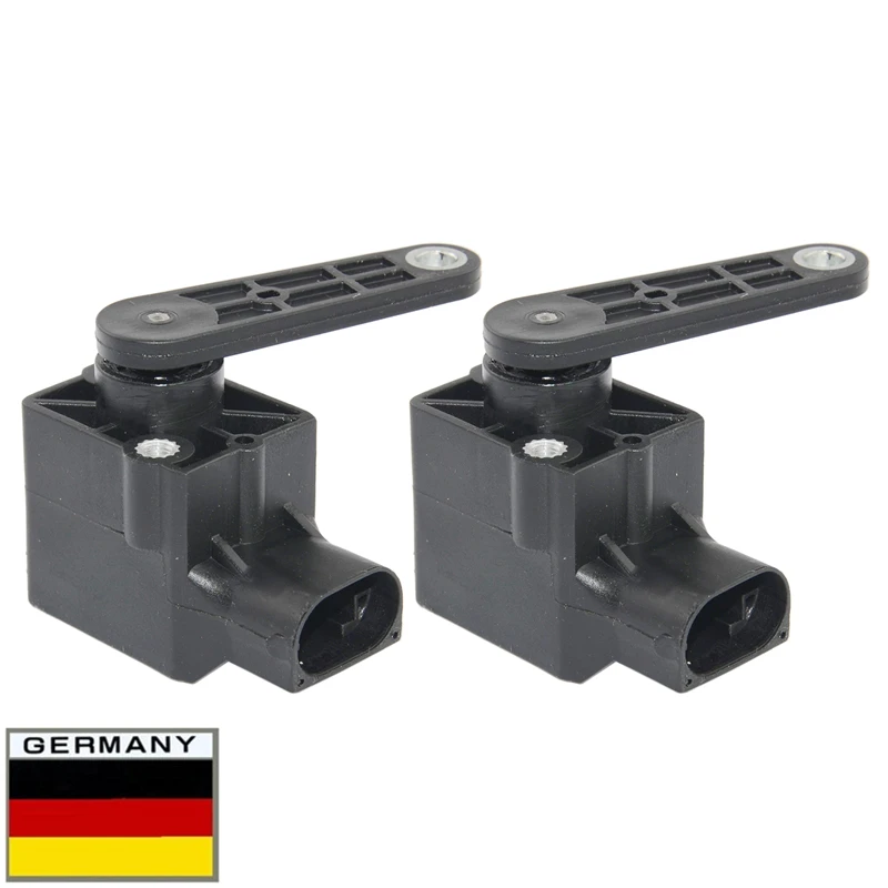 

2X height sensor level control For Mercedes W169/245/211/221/164 C209 C219 W639 W/V 251 R171 S211, A 010 542 77 17