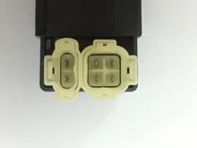 6-Pin Racing CDI Scooter ATV Go Karts