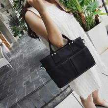 Холщовая Сумка-тоут женская многоразовая хозяйственная сумка через плечо большой повседневный пляжный Подарочный мешок для девочек Женская Праздничная пляжная школьная сумка