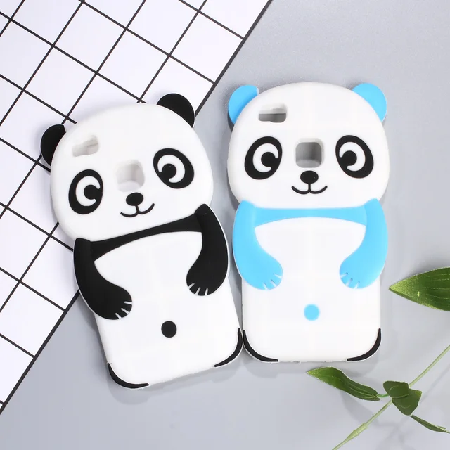 coque huawei p9 panda