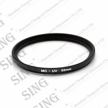 

43mm MC-UV filter Lens Protector For 43mm Lens filter