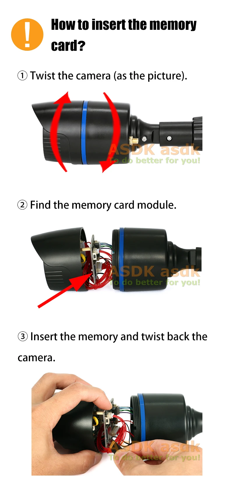 H.265 wifi 1920x1080 P 2.0MP Водонепроницаемая ip-камера для улицы с 24 светодиодами ночного видения, камера видеонаблюдения ONVIF w/SD слот для карт