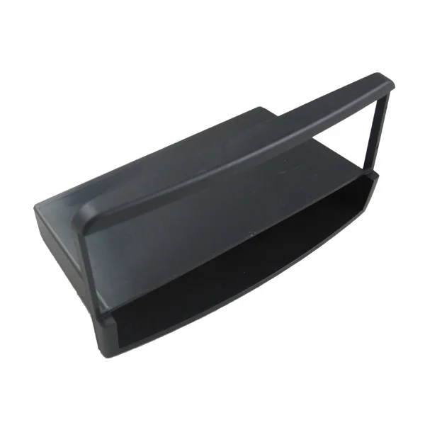 

Single Din Facia for Ford Fiesta Focus Galaxy Mondeo Escape Explorer Transit Radio DVD Stereo CD Panel Dash Kit Trim Fascia