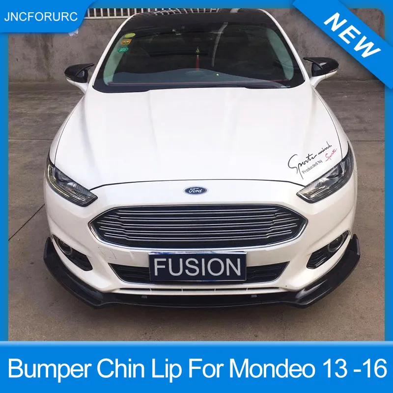 3 шт. пластиковые бамперы для Ford Mondeo Fusion 2013 14 15 16|Амортизаторы| |