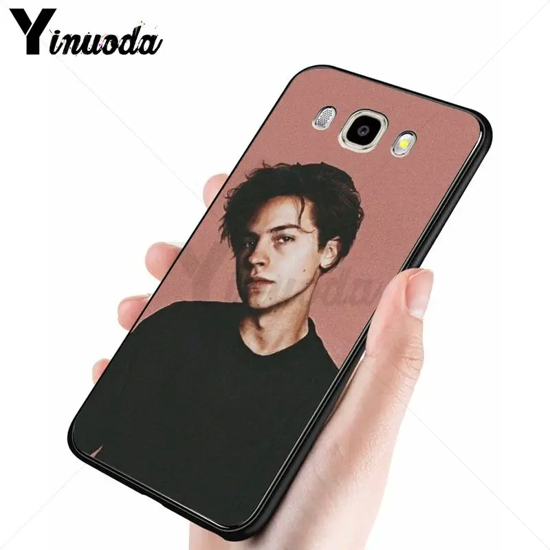 American TV Riverdale Jughead Jones