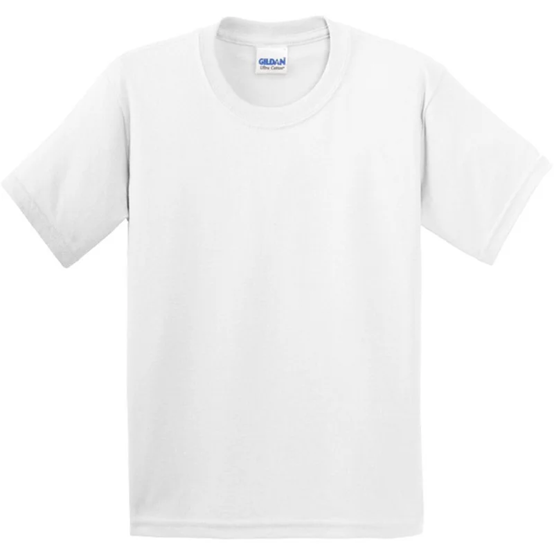 Gildan Ultra Cotton White. Gildan Heavy Cotton футболки. Gildan Ultra Cotton футболки. Gildan women's 100% Cotton t‑Shirt. Белая детская футболка купить