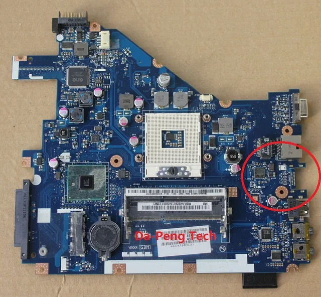 Acer pew71 аккумулятор