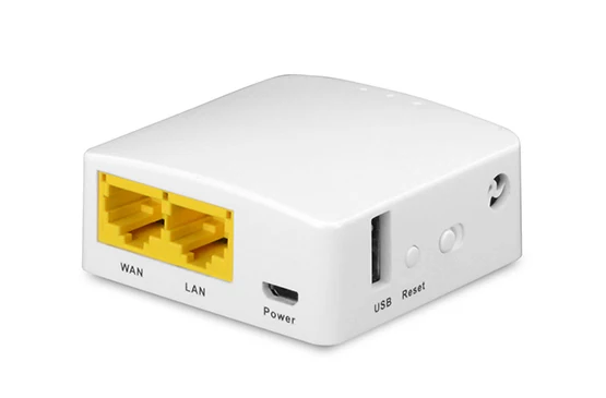 GL-AR150 Atheros AR9331 прошивка OpenWRT 150 Мбит/с умный беспроводной мини WiFi роутер Wi-Fi дорожные роутеры Внутренняя/внешняя антенна