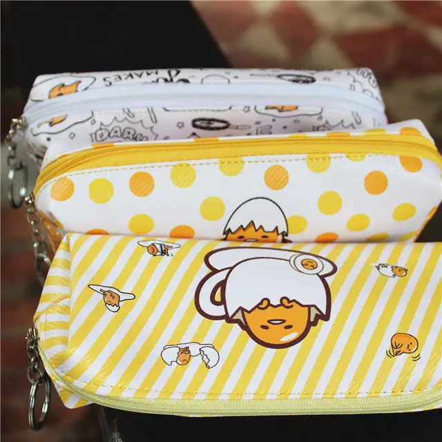 Ipsy Bags Gudetama Makeup Bag Poshmark