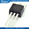 10PCS LM2940CT-5.0 TO220 LM2940CT-5 TO-220 LM2940-5.0 LM2940CT new and original IC ► Photo 3/4