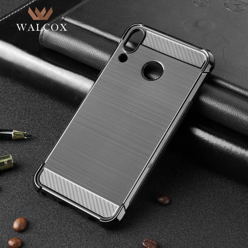 

Vanveet Case For Asus Zenfone 5Z 4 5 3 Max Pro M1 Plus Selfie Lite Live L1 Zoom Case Cover for Alcatel U5 4G A5 LED 5044D Bumper