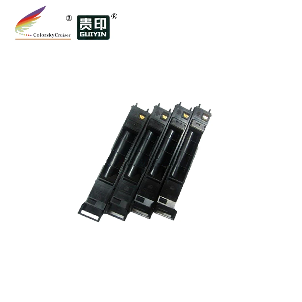 (CS KM4650) совместимый тонер картридж для MINOLTA 4650EN 4650DN 4690MF A0DK181/182 KCMY (8 k/8 k страниц)