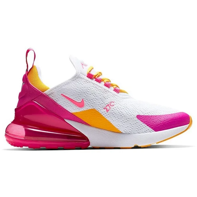 Zapatillas NIKE Air Max 270, zapatillas deportivas para - AliExpress