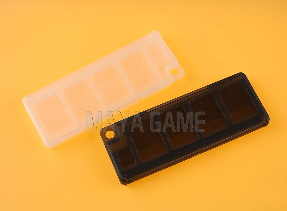 100 шт./лот чехол из ТПУ для хранения карт памяти PS Vita PSV 1000 2000 Psvita OCGAME|case for|case for ps