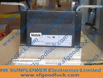 

TZ800N16KOF Phase Control Thyristor Module 1600V 800A Weight(typ.):2750g
