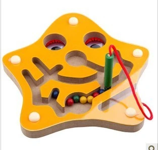 wooden toys for 7 year olds