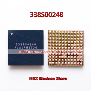 

100% New Original 338S00248 BGA Big Audio Chip 2PCS-10PCS