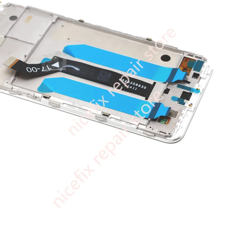 redmi 5 plus lcd + frame (4)_