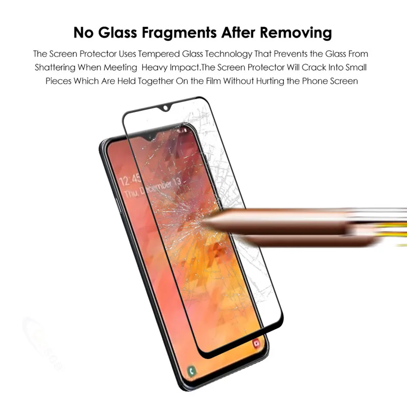 Qosea-For-Samsung-Galaxy-M30-Screen-Protector-9H-Ultra-thin-Explosion-proof-Front-Full-Film-For (2)