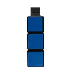 Флеш-диск USB 2,0 Memory Stick хранение мини-диск цифровой U диск 6