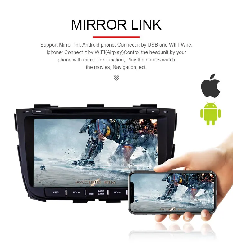 Flash Deal TOPBSNA Android 9.0 Car DVD multimedia Player for kia Sorento 2013 2014 2015 2 Din Car Radio Multimedia WIFI Stereo Headunit RDS 8 Flash Deal TOPBSNA Android 9.0 Car DVD multimedia Player for kia Sorento 2013 2014 2015 2 Din Car Radio Multimedia WIFI Stereo Headunit RDS 8