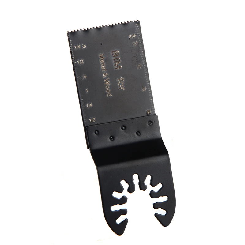 

40*32 mm Universal Double Metal Saw Blade Electric Fixed Scraper Oscillating Multi Tool Dremel Multimaster Renovador Tool