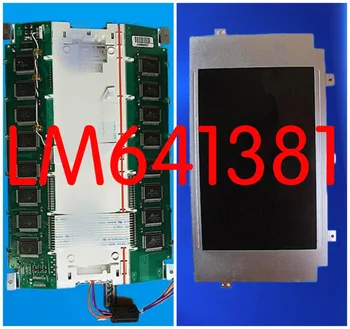 

LM641381 LCD SCREEN DISPLAY PANEL