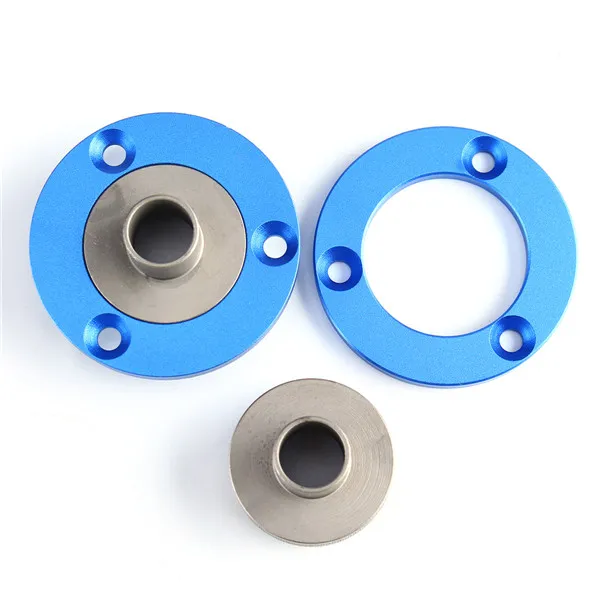 Multifunctional Red Aluminium Alloy Router Table Insert Plate For Woodworking Engraving Machine