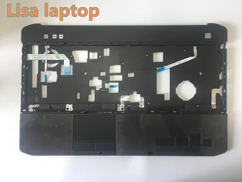 

FOR DELL Latitude E5520 Dual Pointing Palmrest with Touchpad -NIA01- HRX2X 0HRX2X