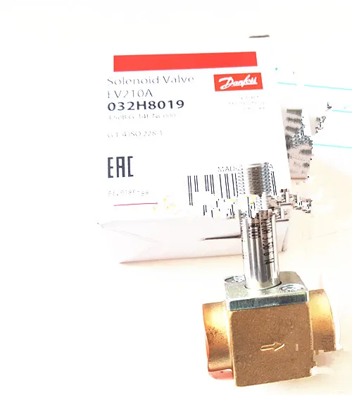 Для Danfoss пятно клапан 032H8043 032H8019 032H8041 032H8018