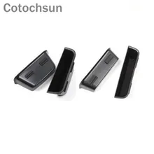 Cotochsun 4 шт. автомобильный Стайлинг дверная ручка коробка для хранения перчаток держатель телефона для Benz W166 ML350 ML500 ML550 ML63 GL GLE GLS класс X166