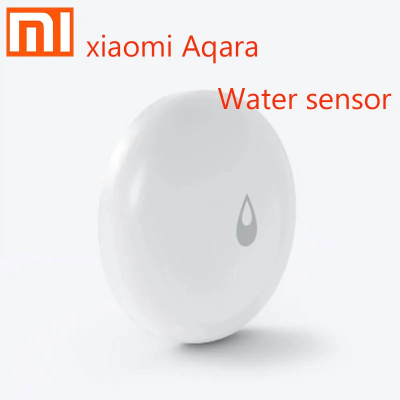

Original xiaomi Water Leakage Sensor Aqara mi Home Smart Home Package Equipment