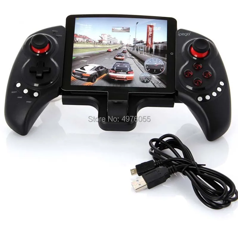 

iPEGA 9023 Joystick For Phone Gamepad Android PG 9023 Wireless Bluetooth Telescopic Game Controller pad/Android Tv Tablet PC